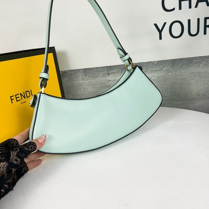 Fendi Hobo Bags